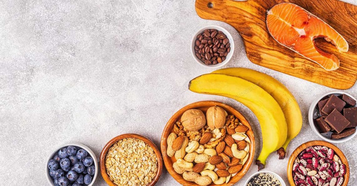 Alimentos que combatem inflamação em todo o corpo. Dr. Carlos Lopes