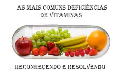 As Deficiências De Vitaminas Mais Comuns - Dr. Carlos Lopes